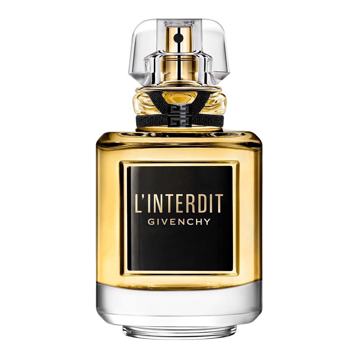 Givenchy - L'Interdit Parfum - Parfum