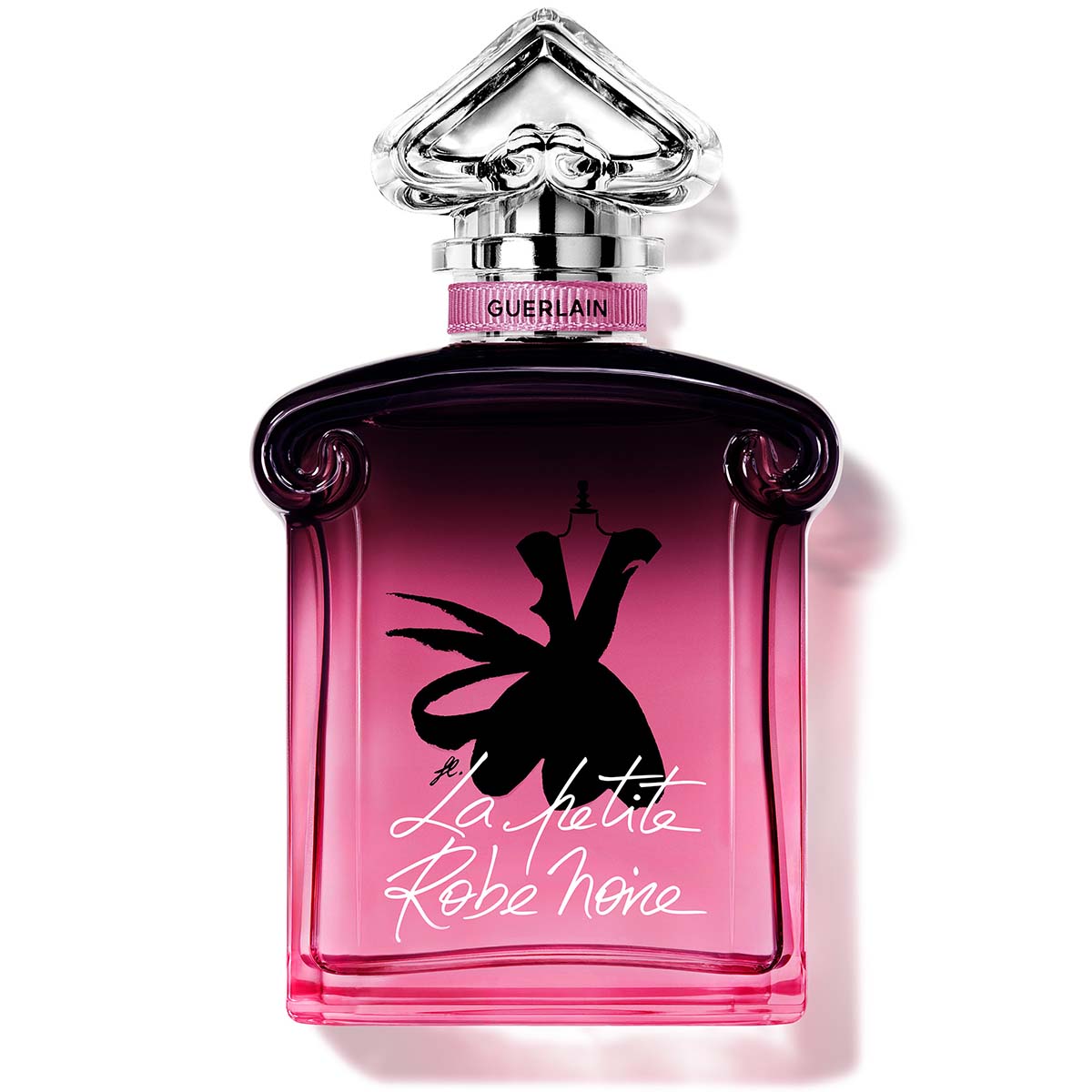Guerlain - La Petite Robe Noire - Parfum