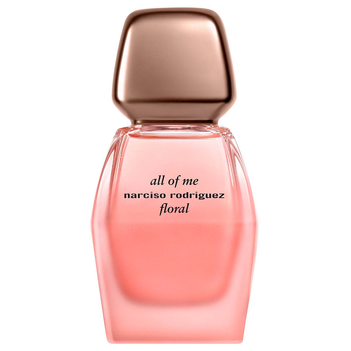 Narciso Rodriguez - All of me floral - Eau de Parfum