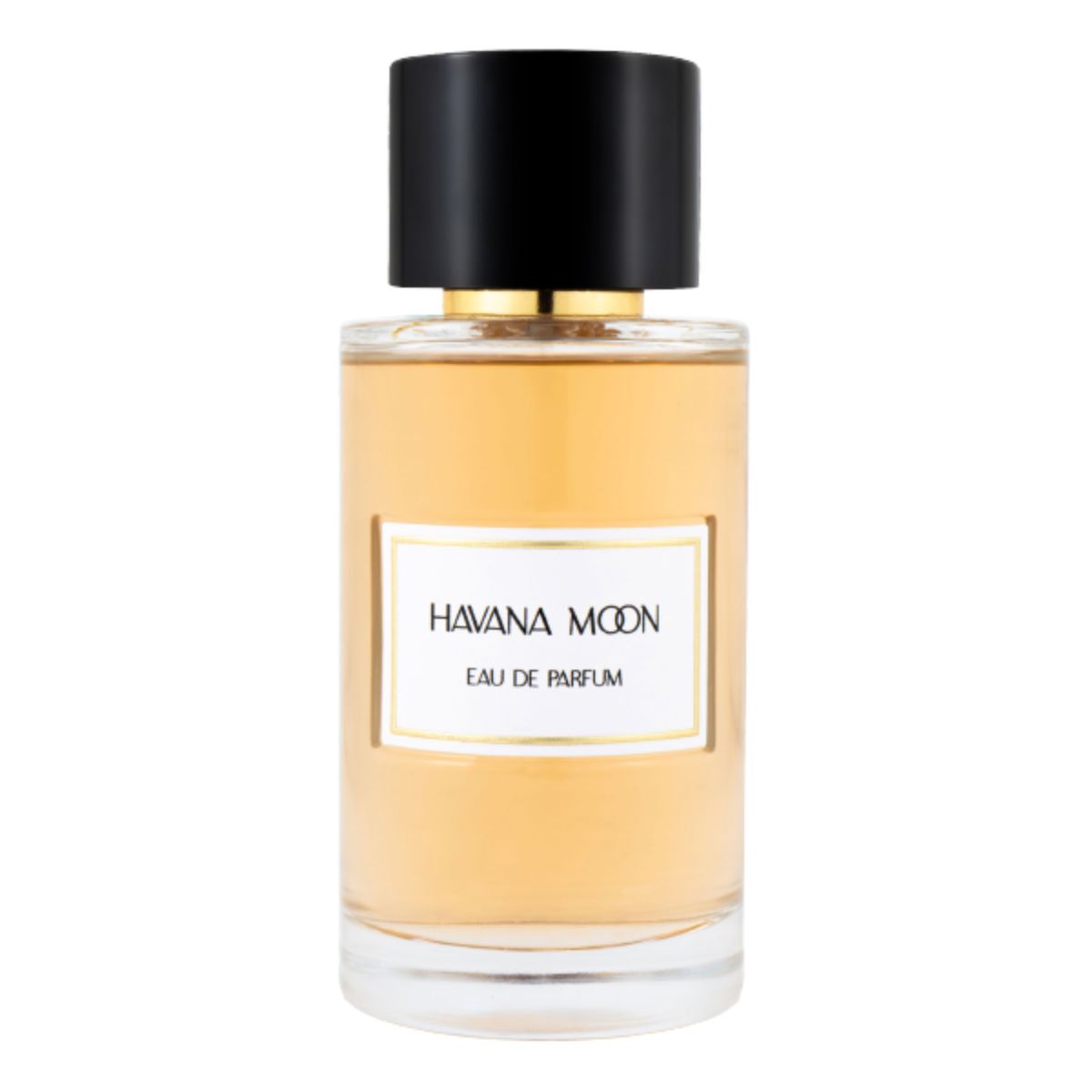 Jeanne Arthes - Collection Privée Havana Moon - Eau de Parfum 100ml