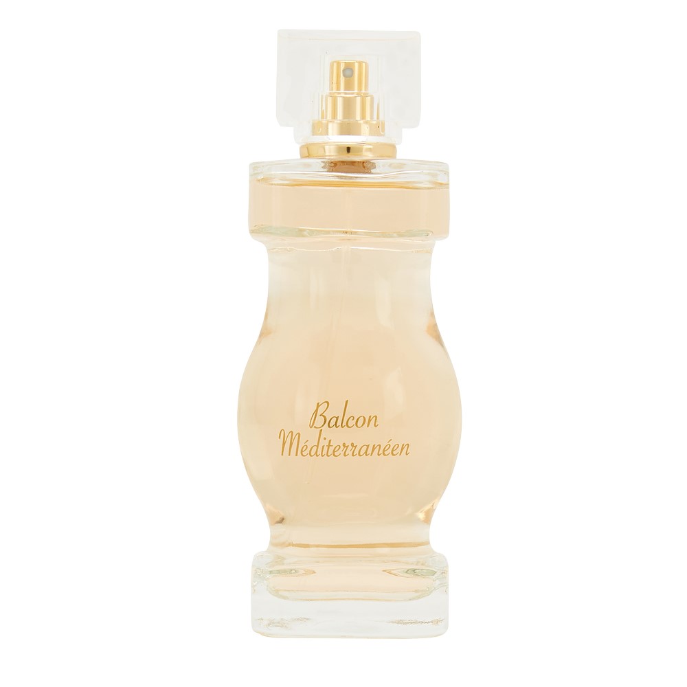 Jeanne Arthes - COLLECTION AZUR BALCON MEDITERRANEEN EDP 100ML
