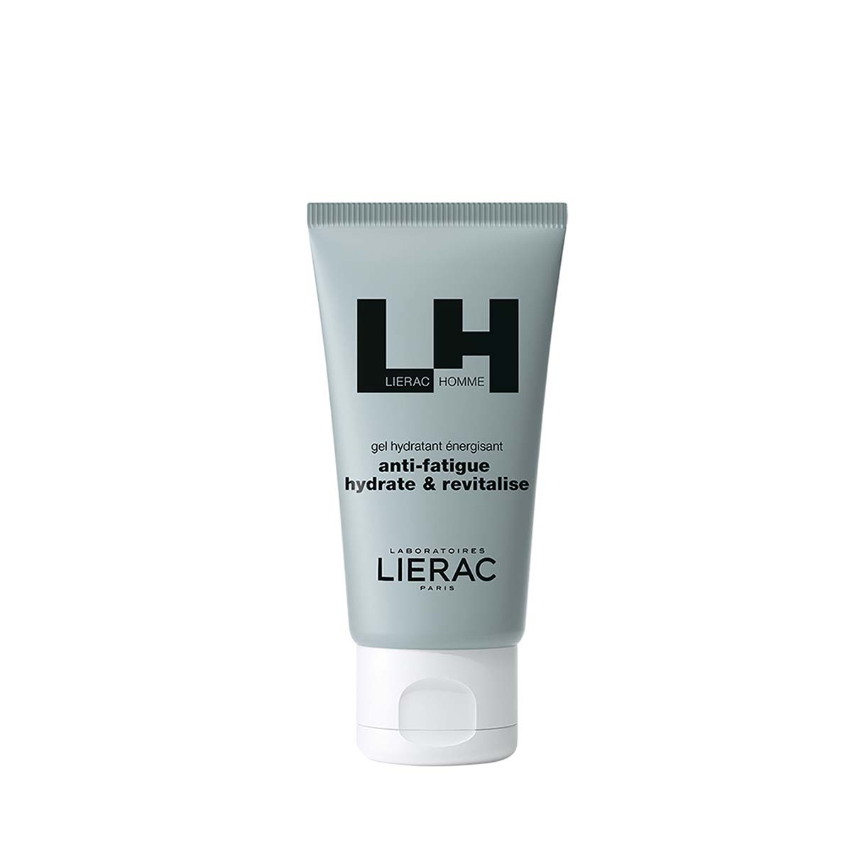 Lierac - Lierac Men - Energizing Moisturizing Gel 50ml