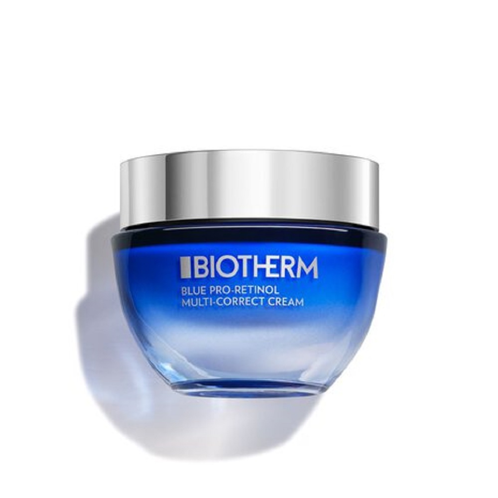 BIOTHERM - Blue Therapy - Multi Correct Anti-Wrinkle Cream 50ml