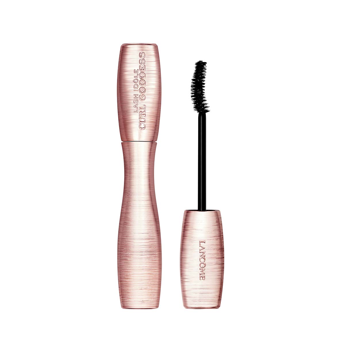 Lancôme - Lash Idôle Curl Goddess Mascara - Instant Curl & Volume