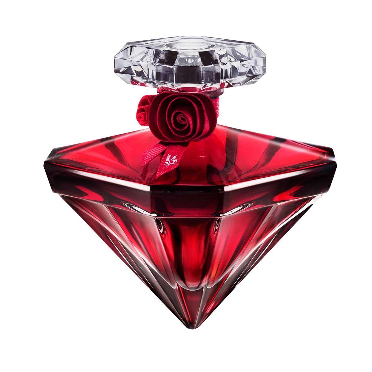 Lancôme - La Nuit Trésor Rouge Drama - Eau de Parfum Intense