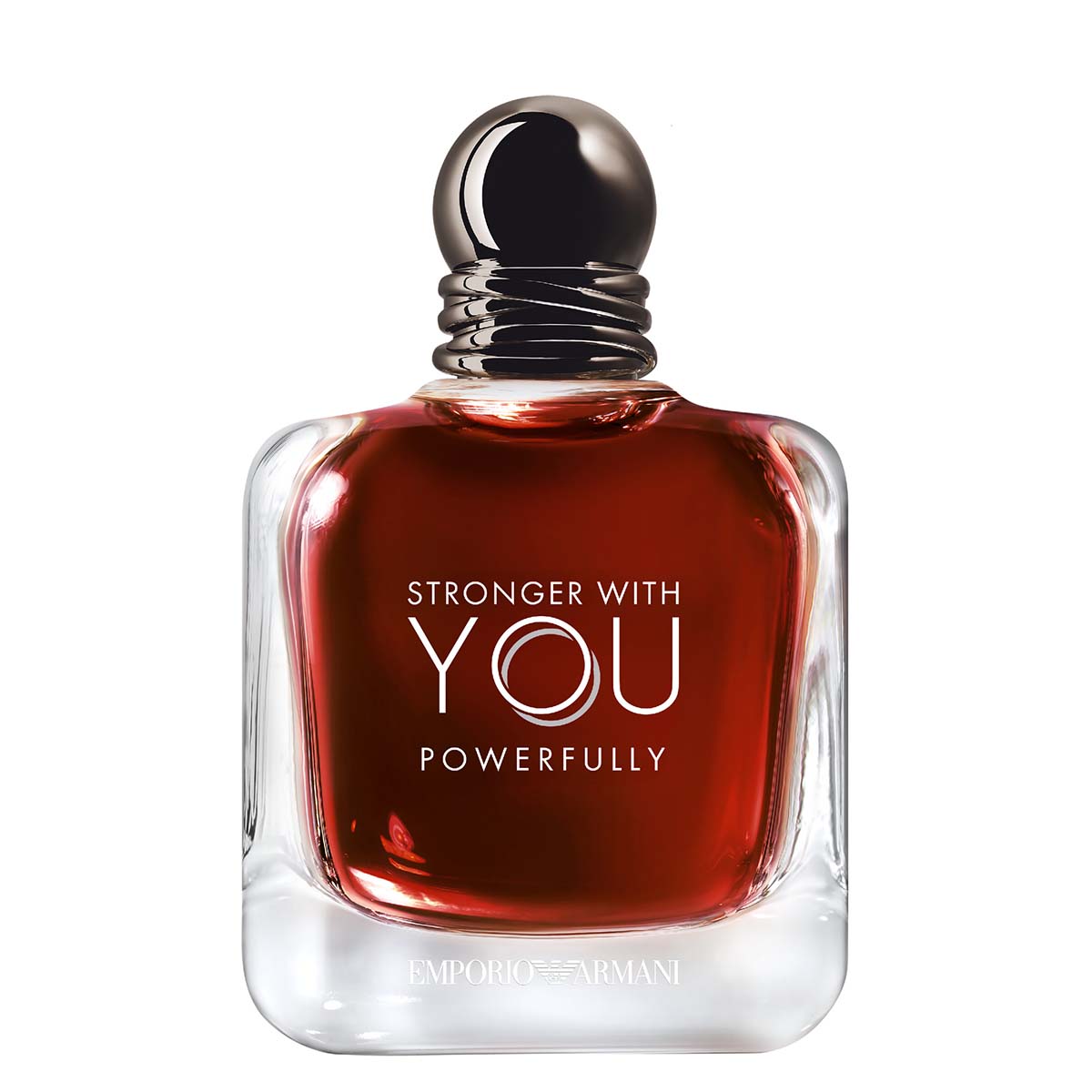 Armani -  Emporio Armani Stronger With You Powerfully