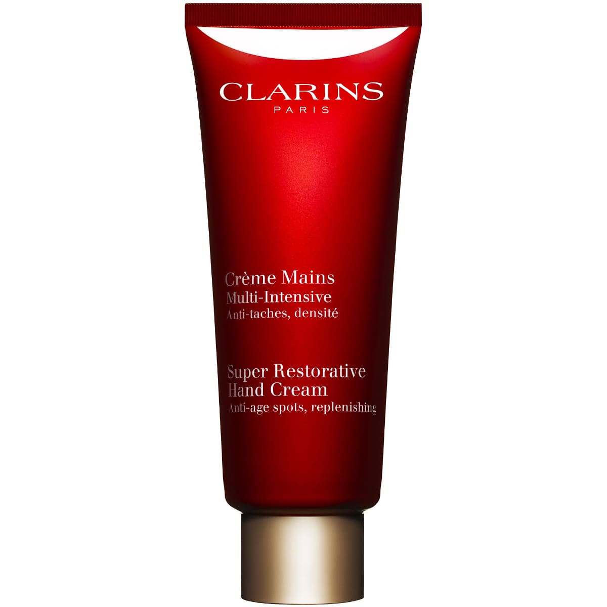 Clarins - Multi-Intensive - Handcreme gegen Pigmentflecken 100 ml