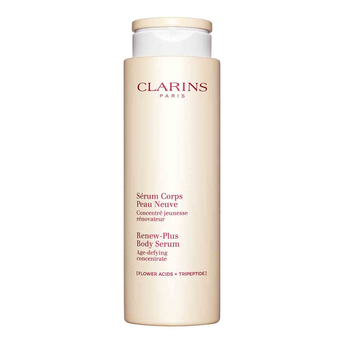 Clarins - BODYCARE Serum Corps Peau Neuve 200 ml