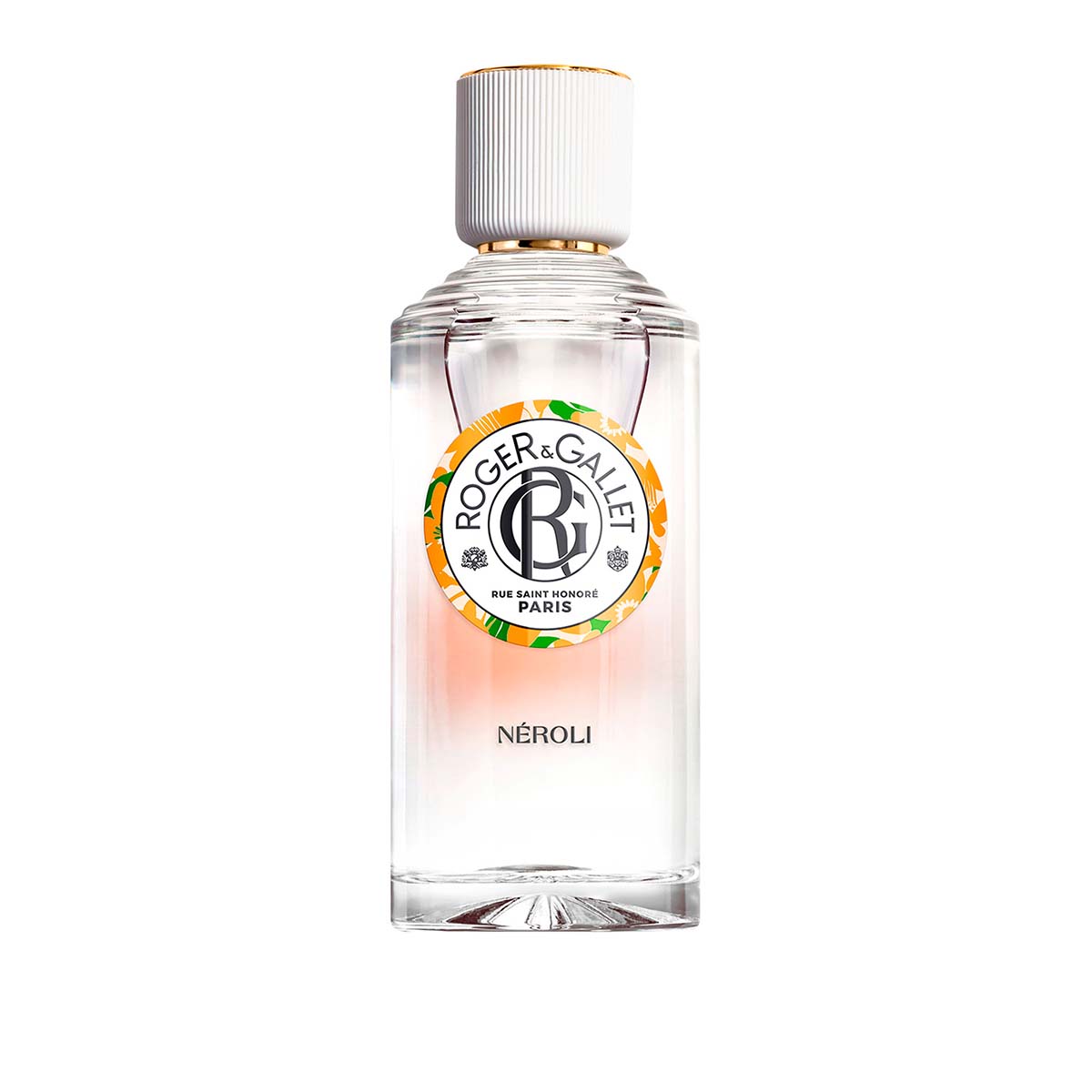 Roger & Gallet - Néroli - Eau Parfumée Bienfaisante