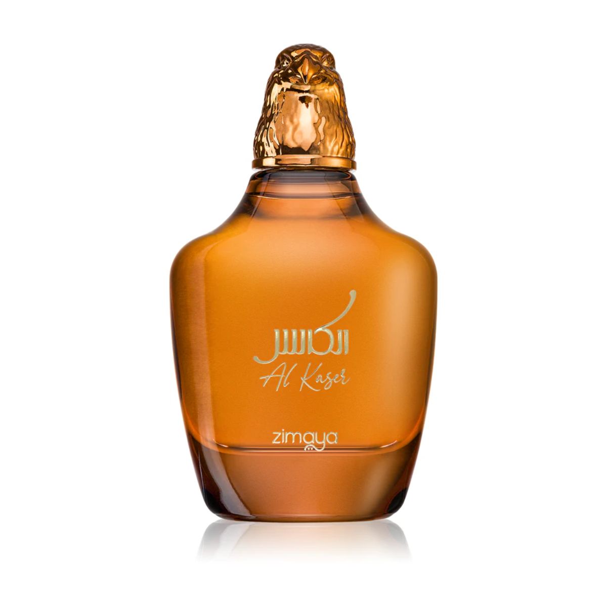 Zimaya - Al Kaser - Eau de Parfum Vaporisateur 100ml
