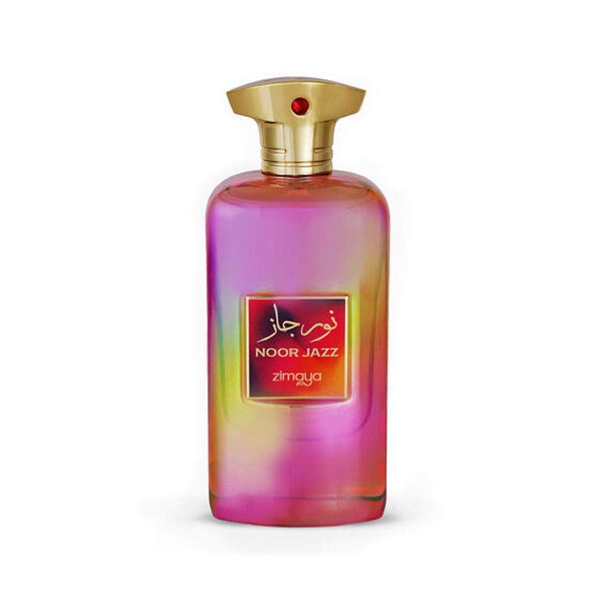 Zimaya - Noor Jazz - Eau de Parfum Vaporisateur 100ml