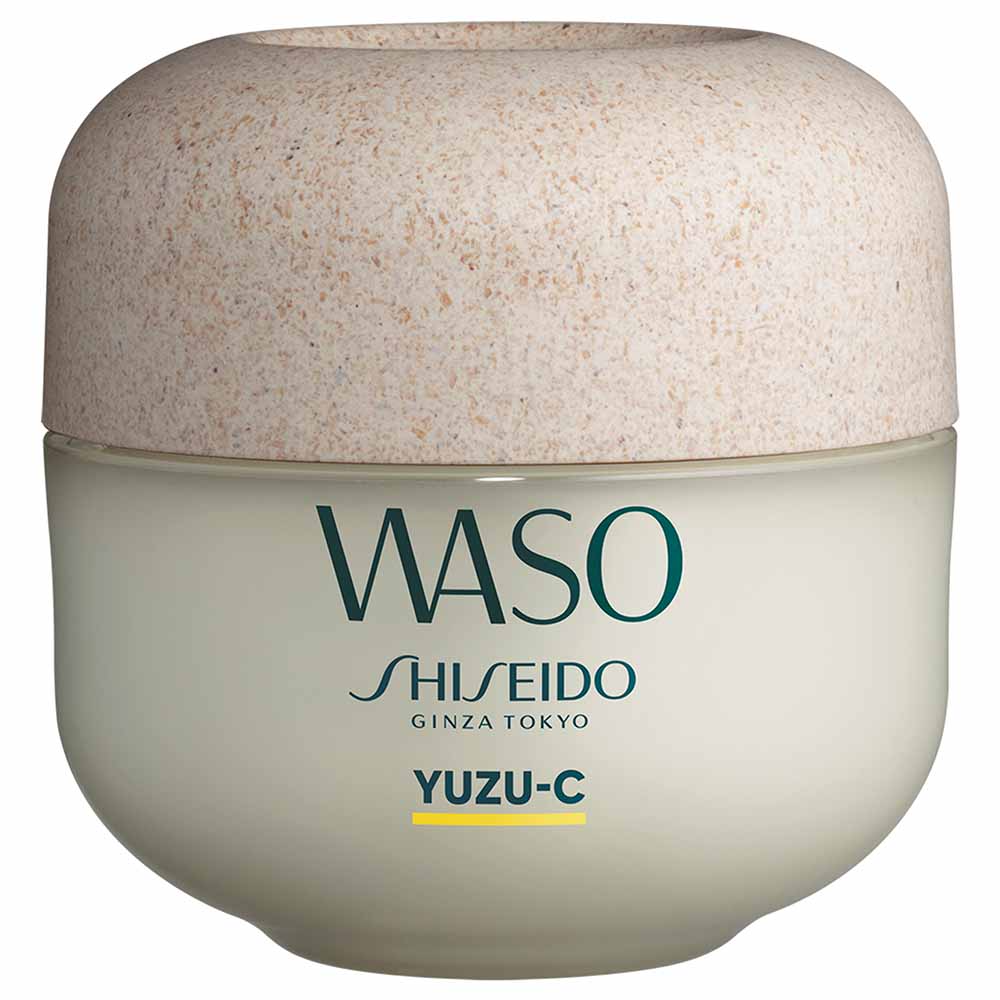 Waso Masque de Nuit - SHISEIDO
