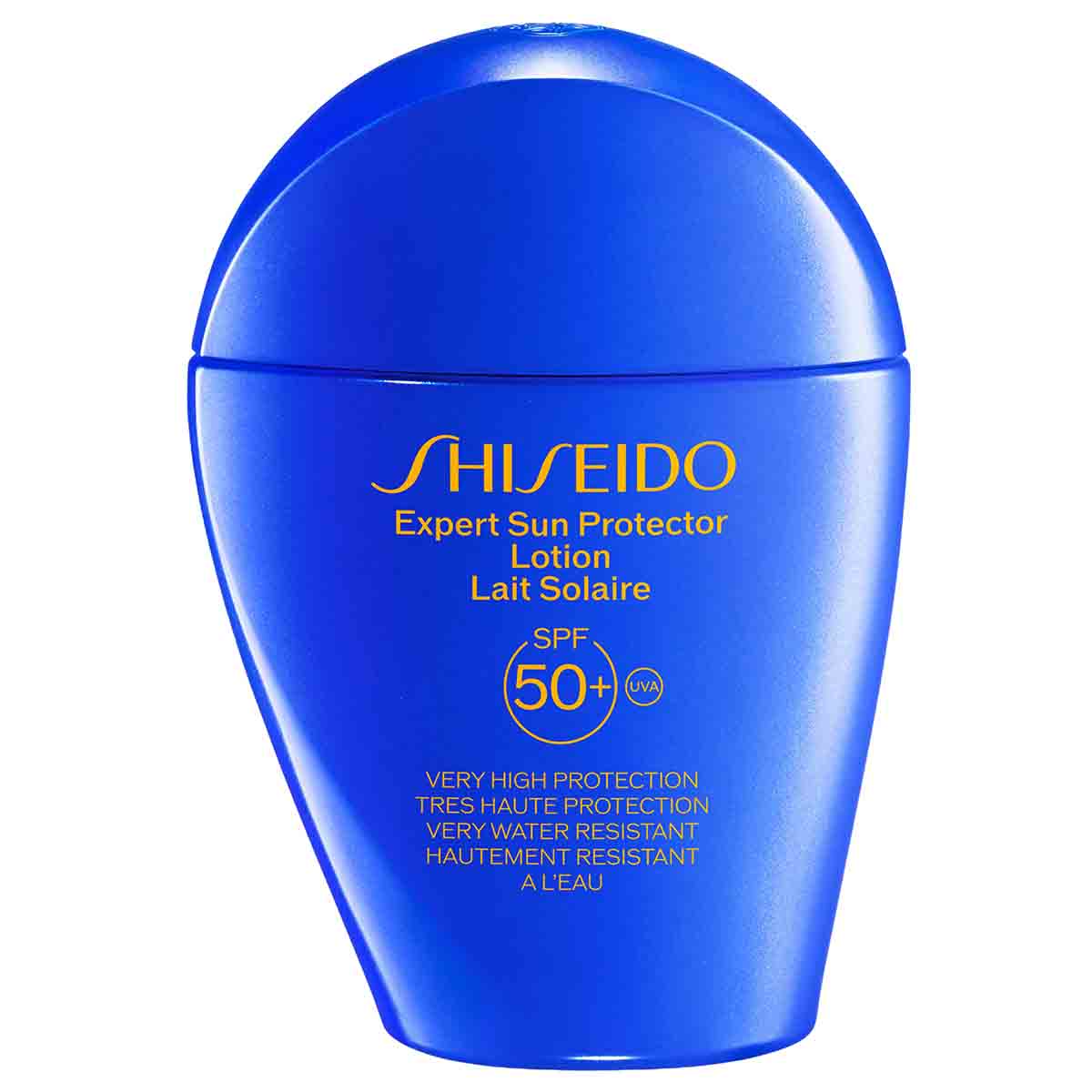 Shiseido - Expert Sun Protector Lotion Body & Face SPF50+ |50ml