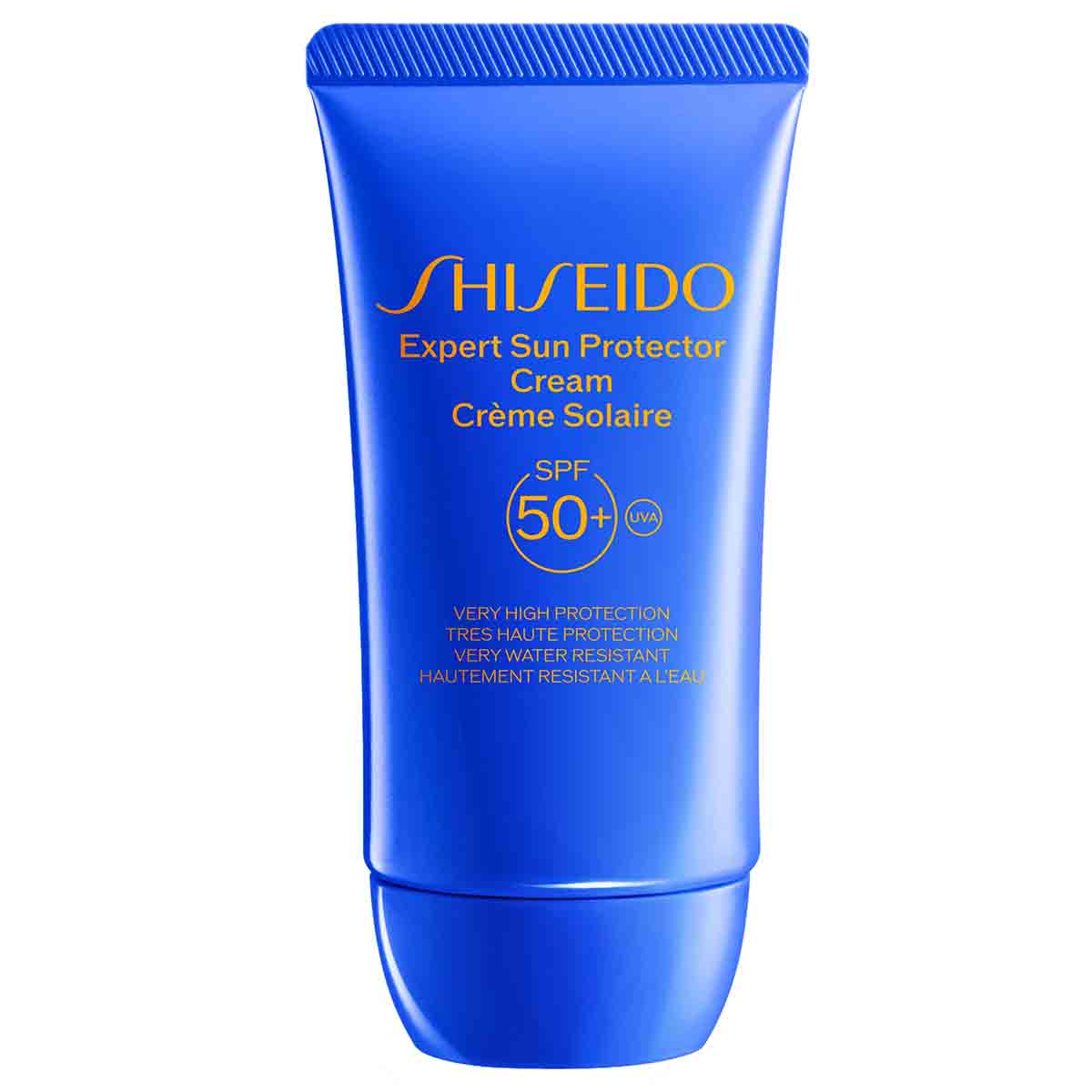 Shiseido - Expert Sun Protector Face Cream SPF50+ | 50ml