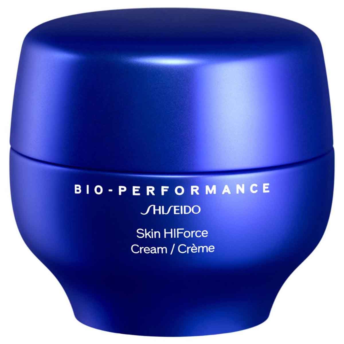 Shiseido - Bio-Performance  - Skin HIForce Cream