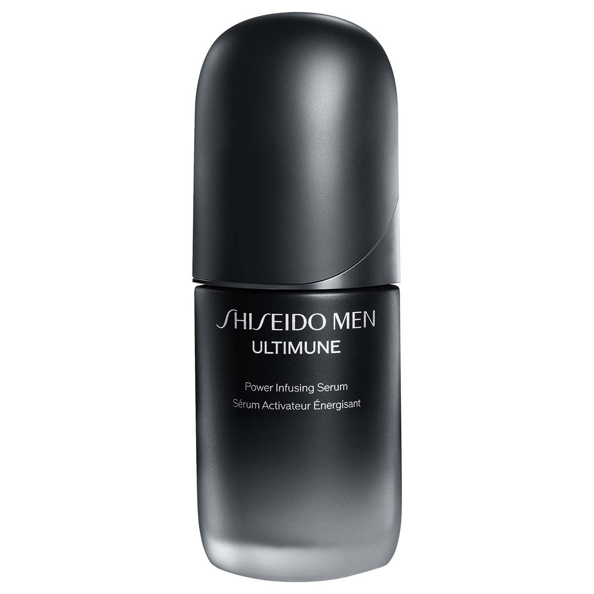 Shiseido Men - Sérum Ultimune Activateur Energisant 50ml