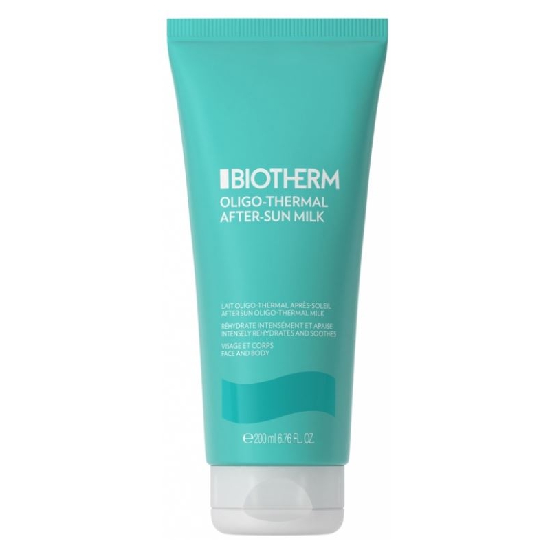 Biotherm - Oligo-Thermal Lait Après Soleil 200 ml