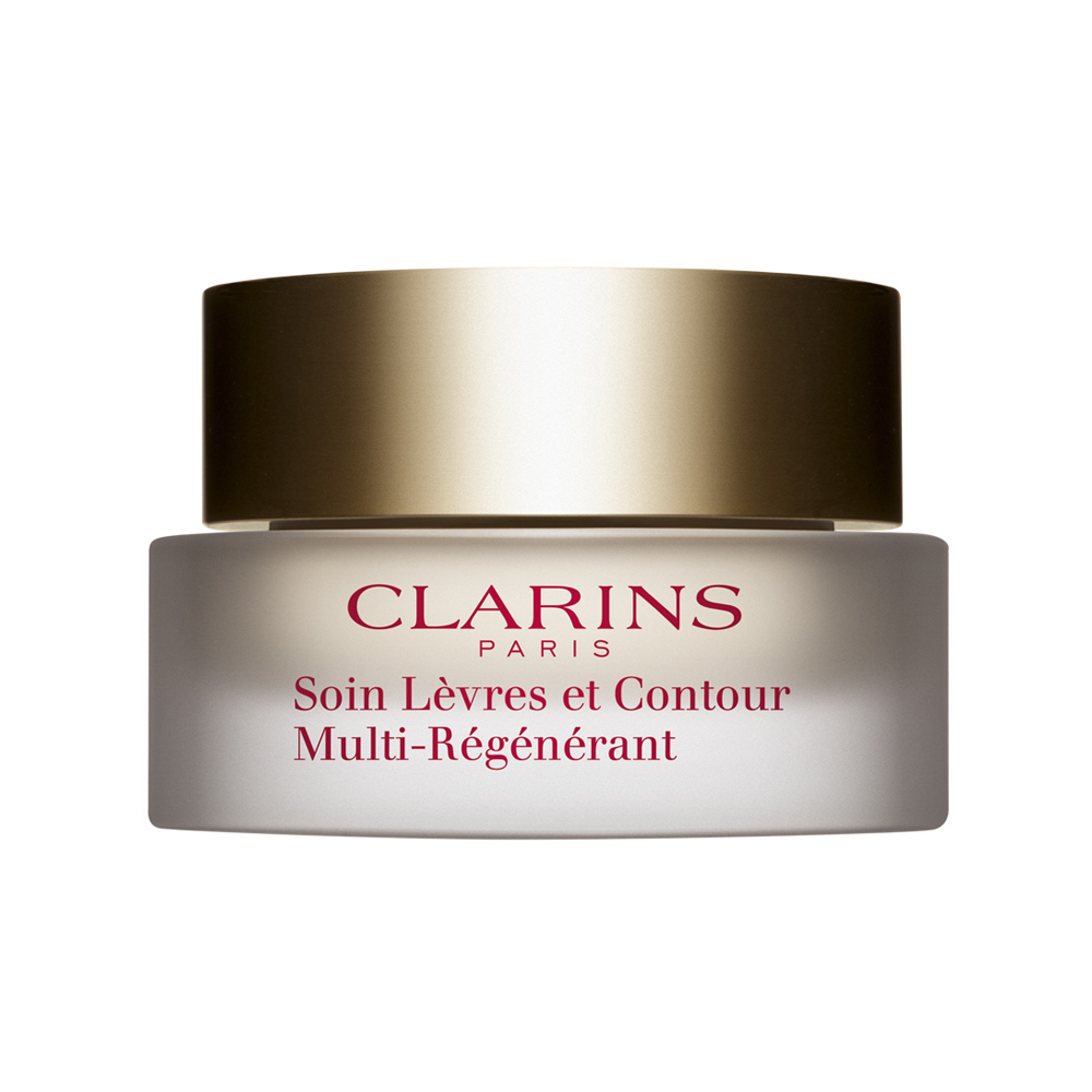 Baume Anti-Rides Lèvres et Contour - CLARINS