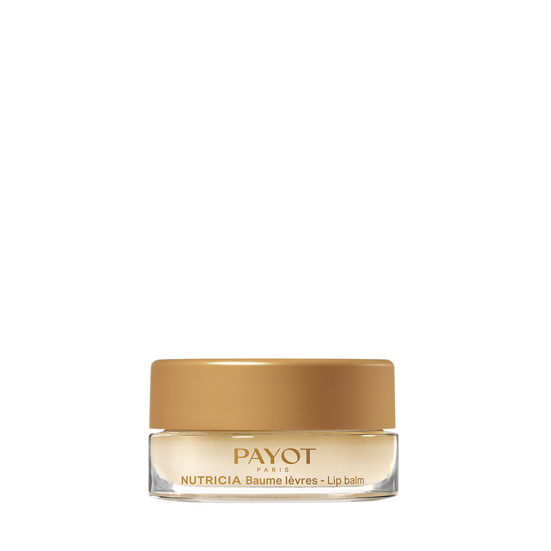 Payot - Nutricia Baume Lèvres Cocoon - Aufmunternde, nährende Pflege