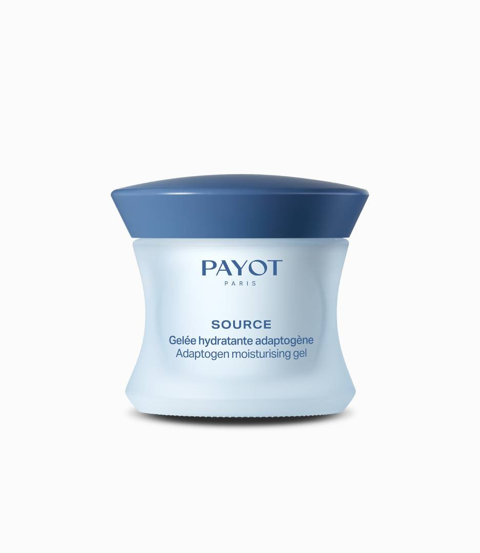 Payot - Source - Adaptogen moisturising gel - 50 ml