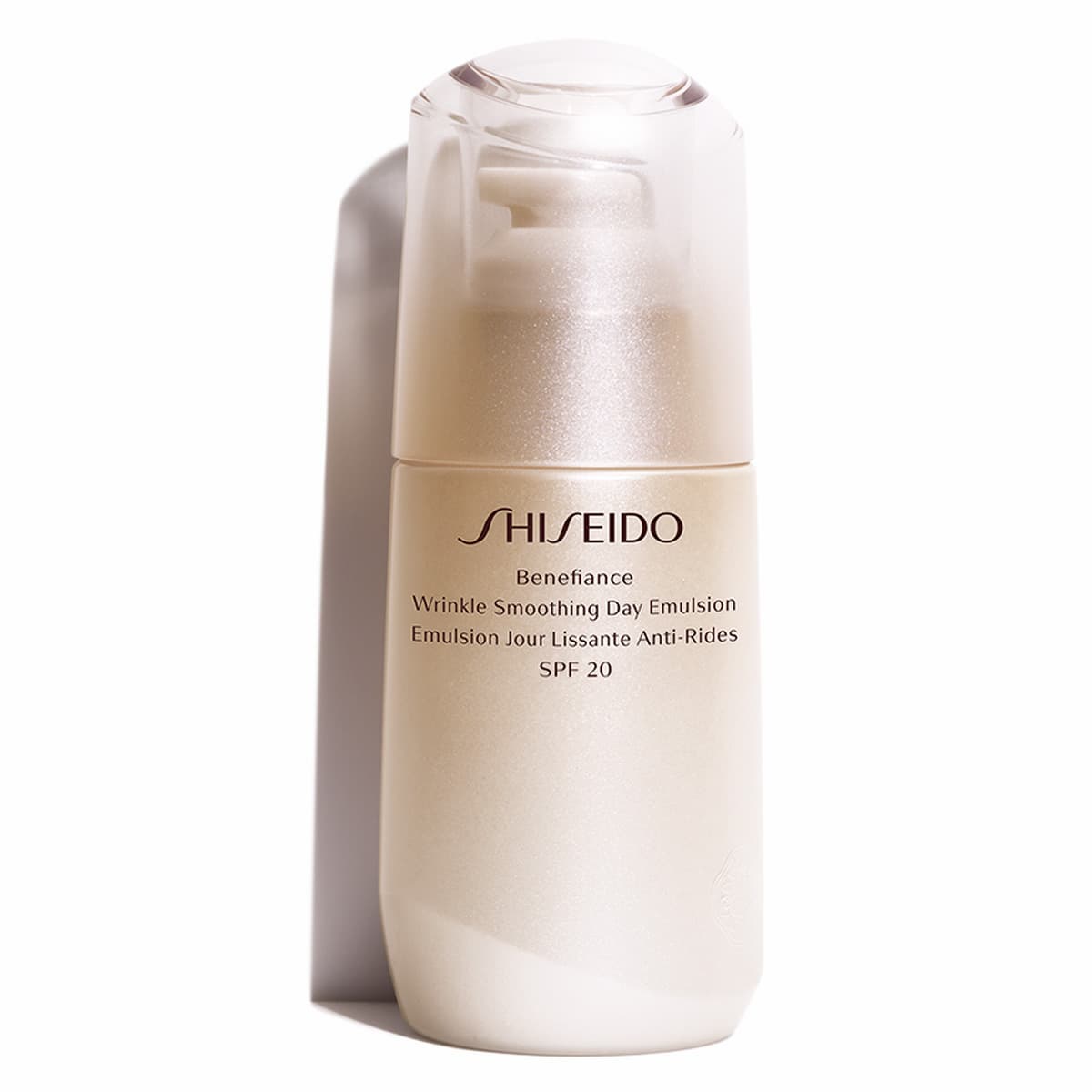 Benefiance Emulsion Jour Anti-Rides - Shiseido