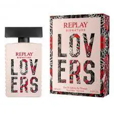 Replay - szerelmesek neki - Eau de toilette