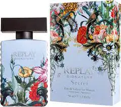 Replay - titok neki - Eau de toilette