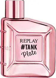 Replay - tartálylemez neki - Eau de toilette Spray 100 ml