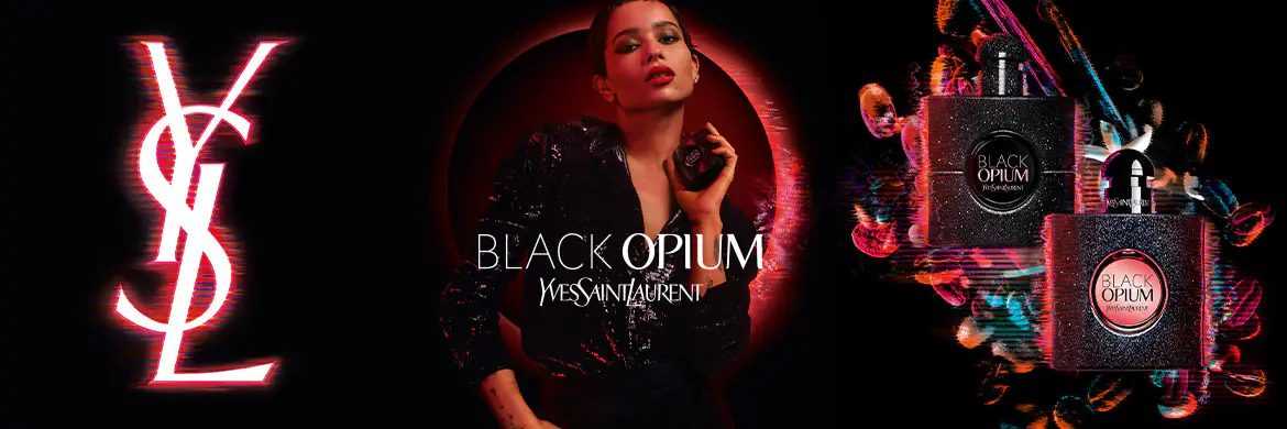 Black Opium