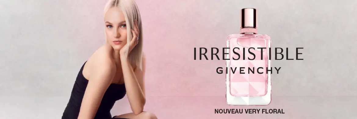 Irresistible Givenchy
