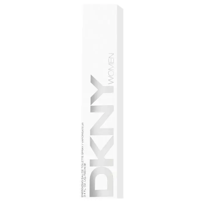 DKNY - Women - Eau de Toilette 100 ml