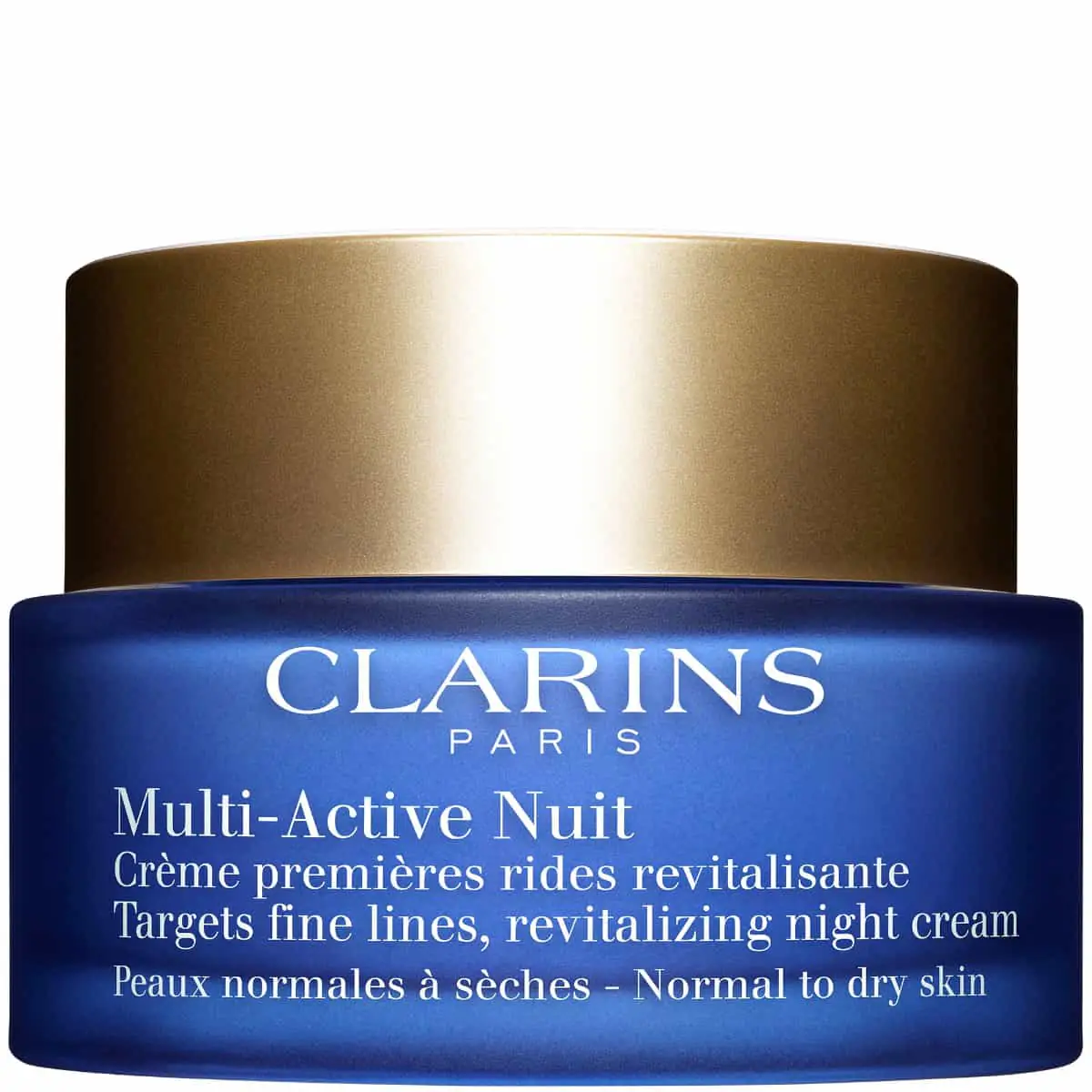 CLARINS - Multi-Active - Comfort Night 50 ml