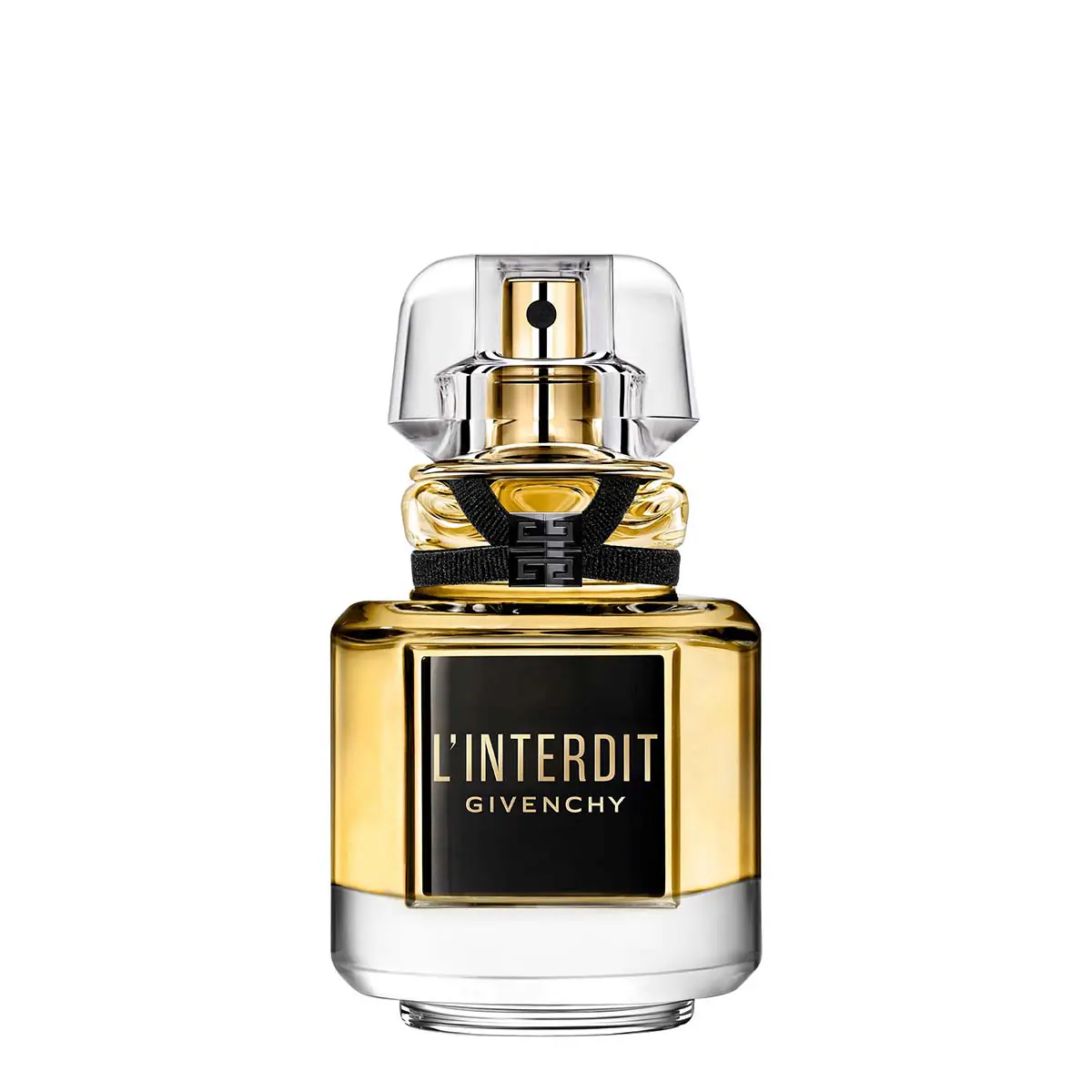 Givenchy - L'Interdit Parfum - Parfum Spray 35 ml