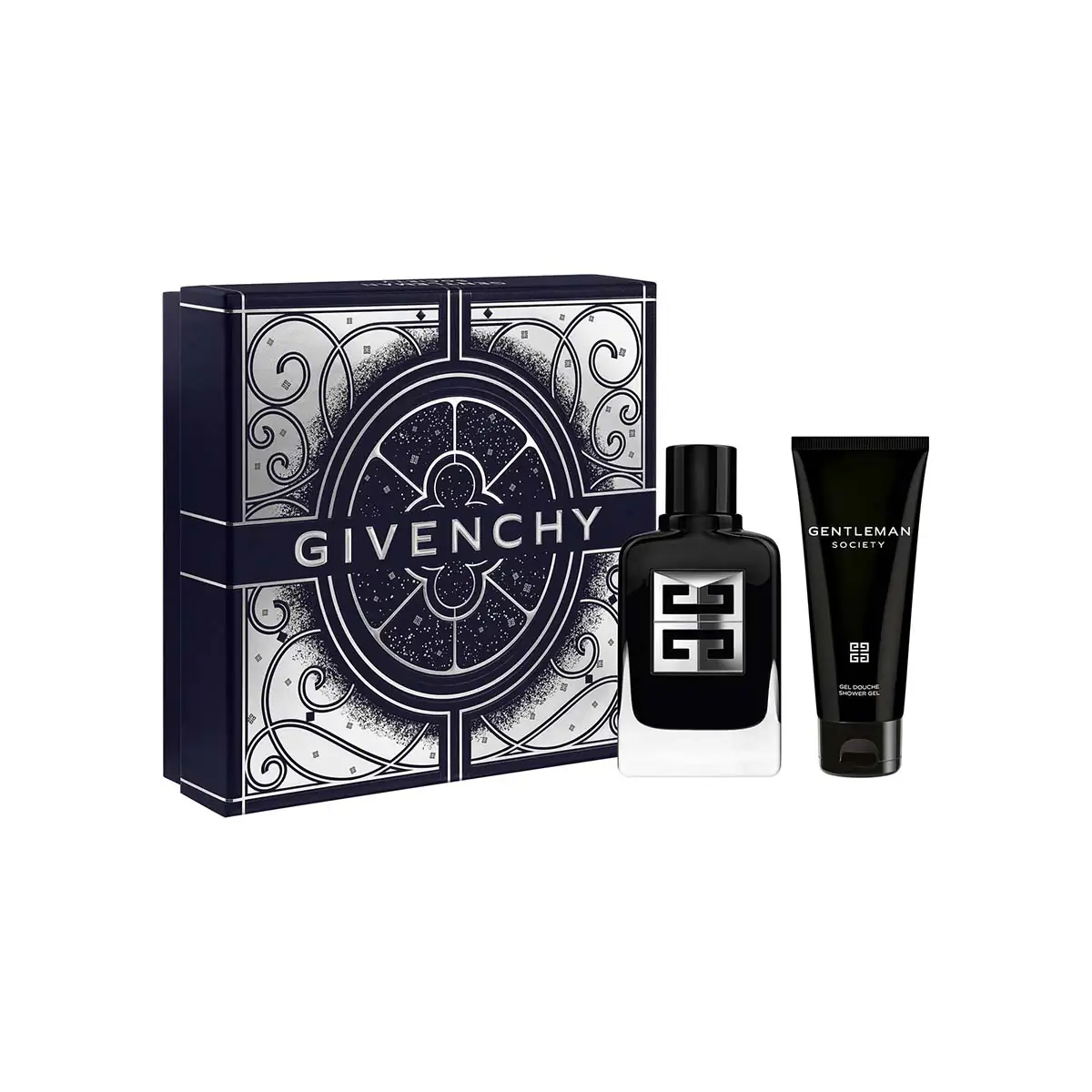 Givenchy - Gentleman Society - Coffret Eau de Parfum 60 ml
