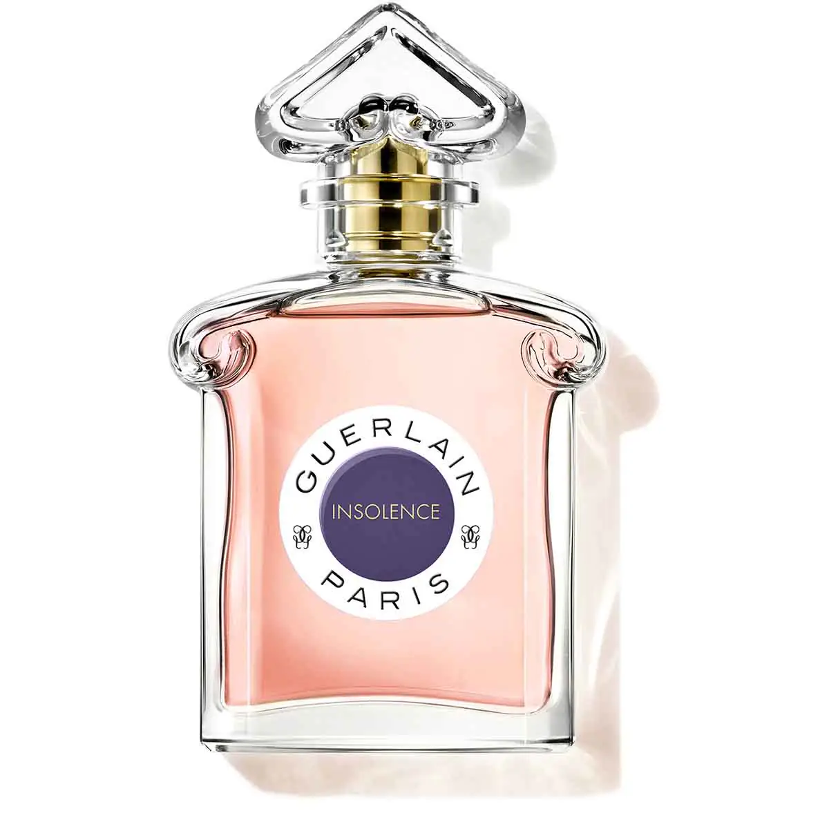 Insolence Eau de Toilette - GUERLAIN