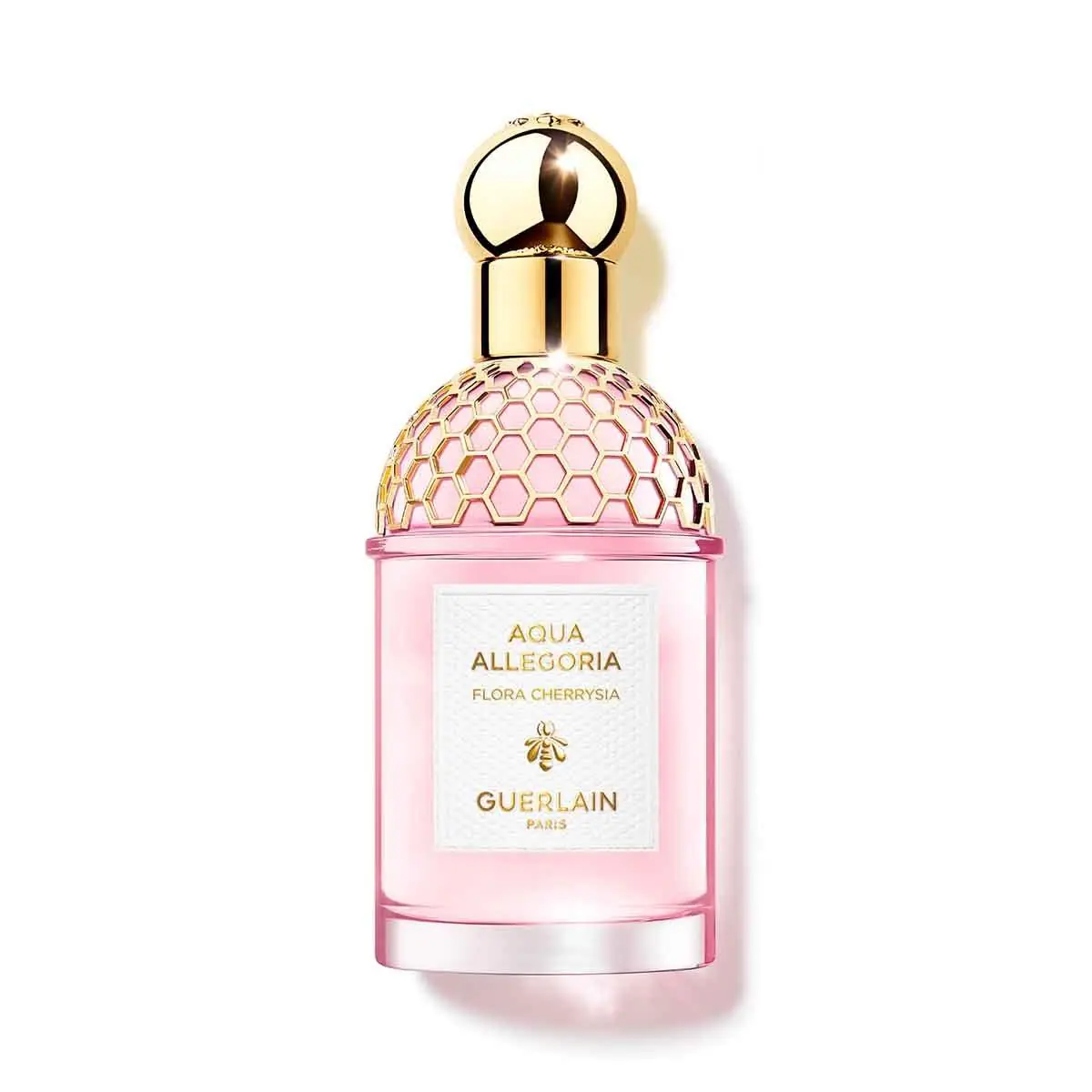 Guerlain - Aqua Allegoria Flora Cherrysia - Eau de toilette