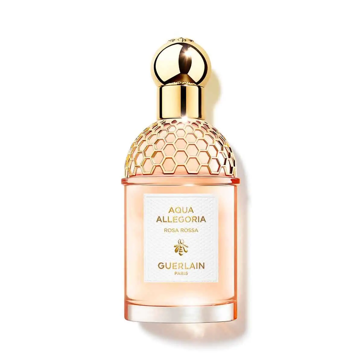 Guerlain - Aqua Allegoria Rosa Rossa - Eau de toilette