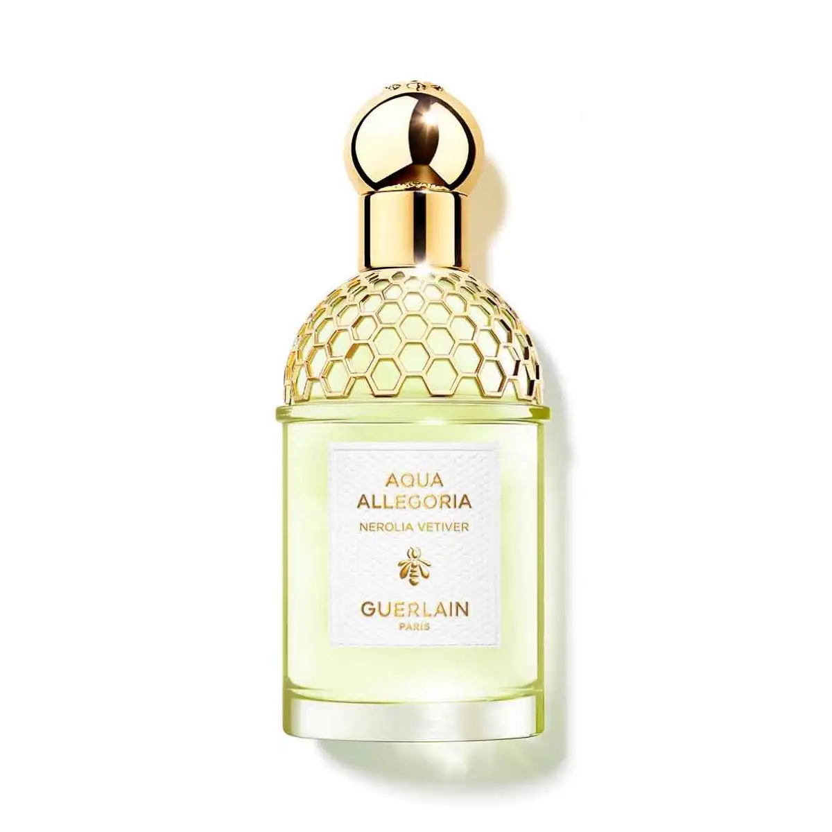Guerlain - Aqua Allegoria Nerolia Vetiver - Eau de toilette