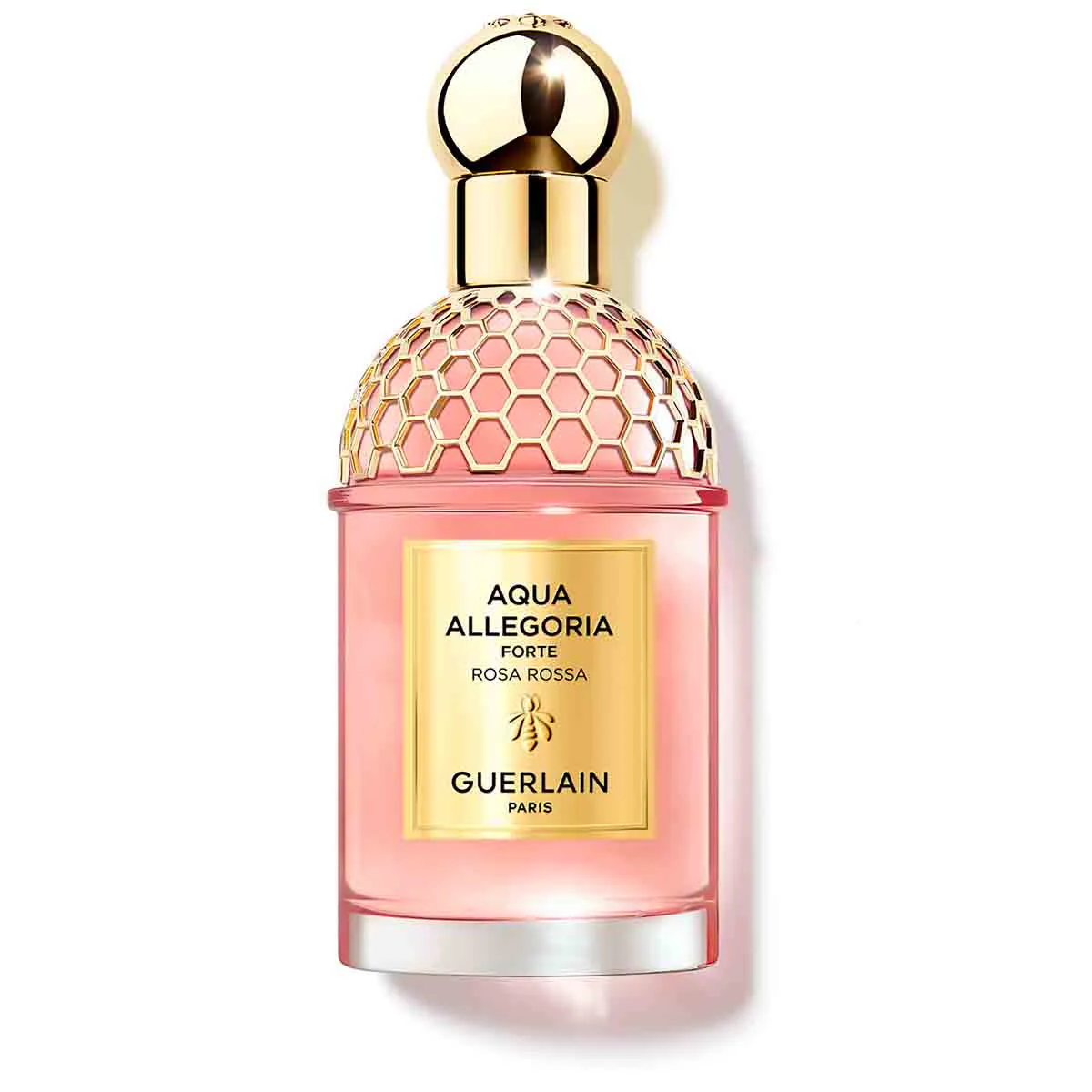 Guerlain - Aqua Allegoria Forte Rosa Rossa - Eau de Parfum