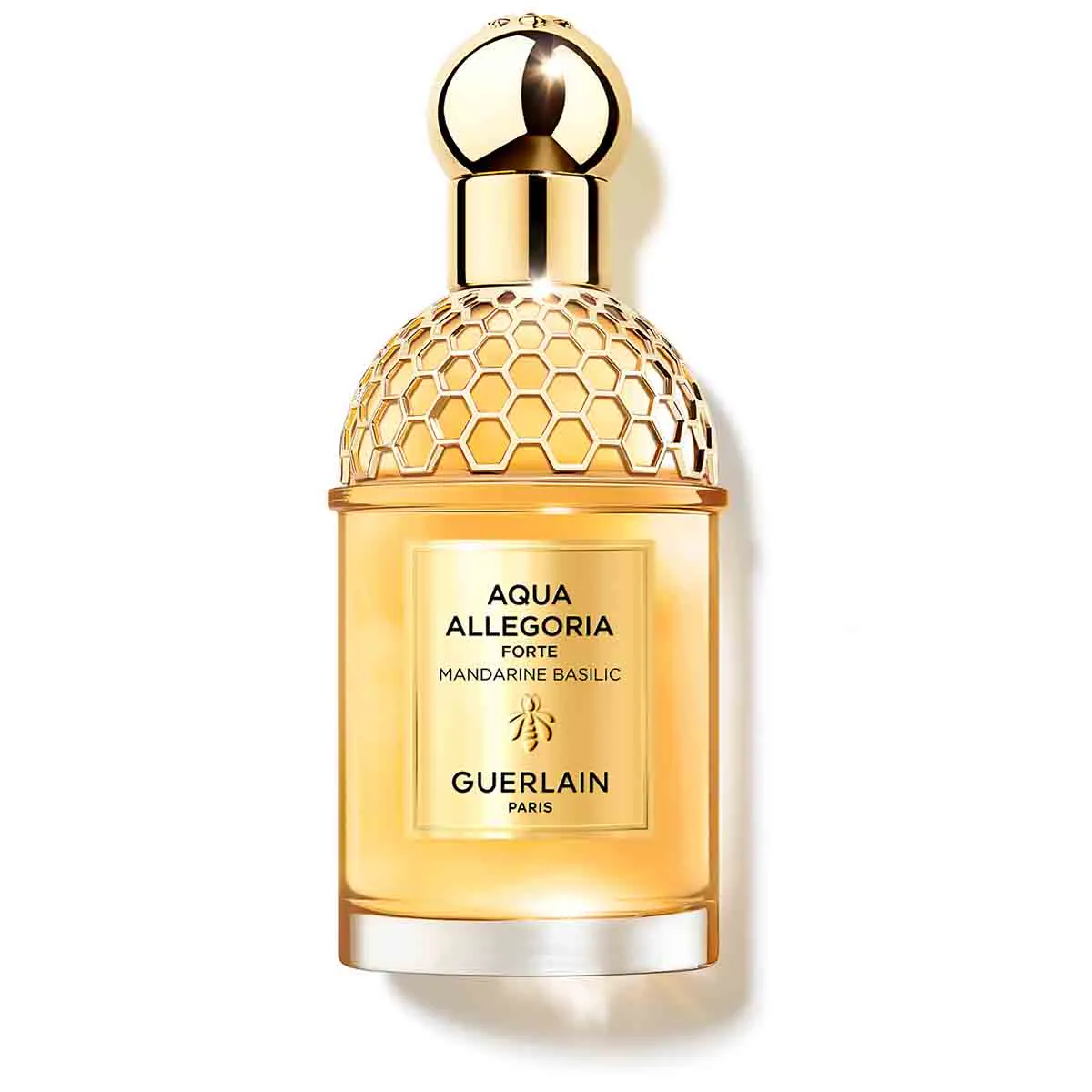 Guerlain - Aqua Allegoria Forte Mandarine Basilic - Eau de Parfum