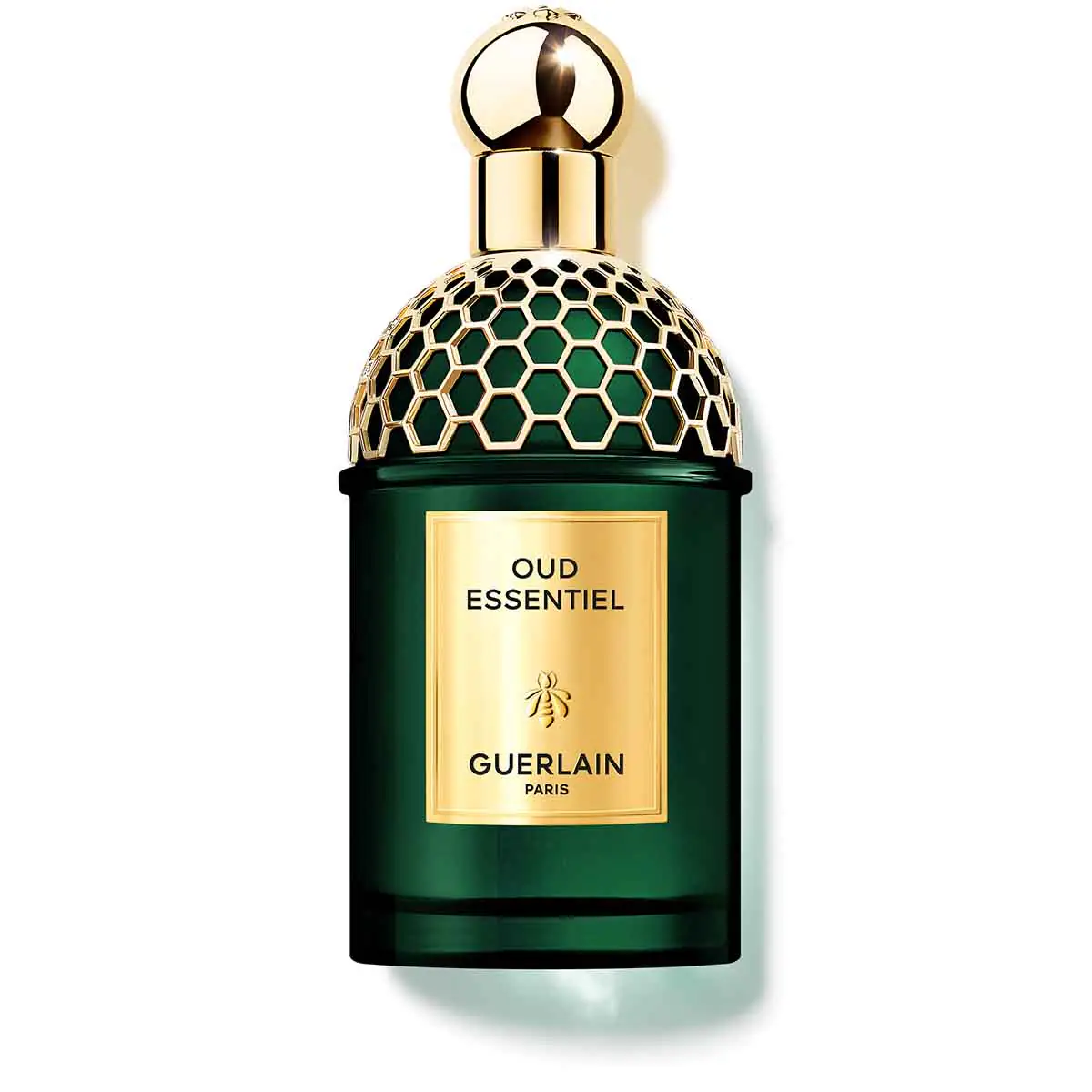 Guerlain - Les Absolus Allegoria Oud Essentiel - Eau de Parfum 125 ml