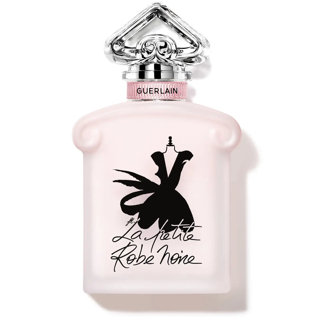 Guerlain - La Petite Robe Noire L'Eau Rose - Eau de Parfum Spray 100ml