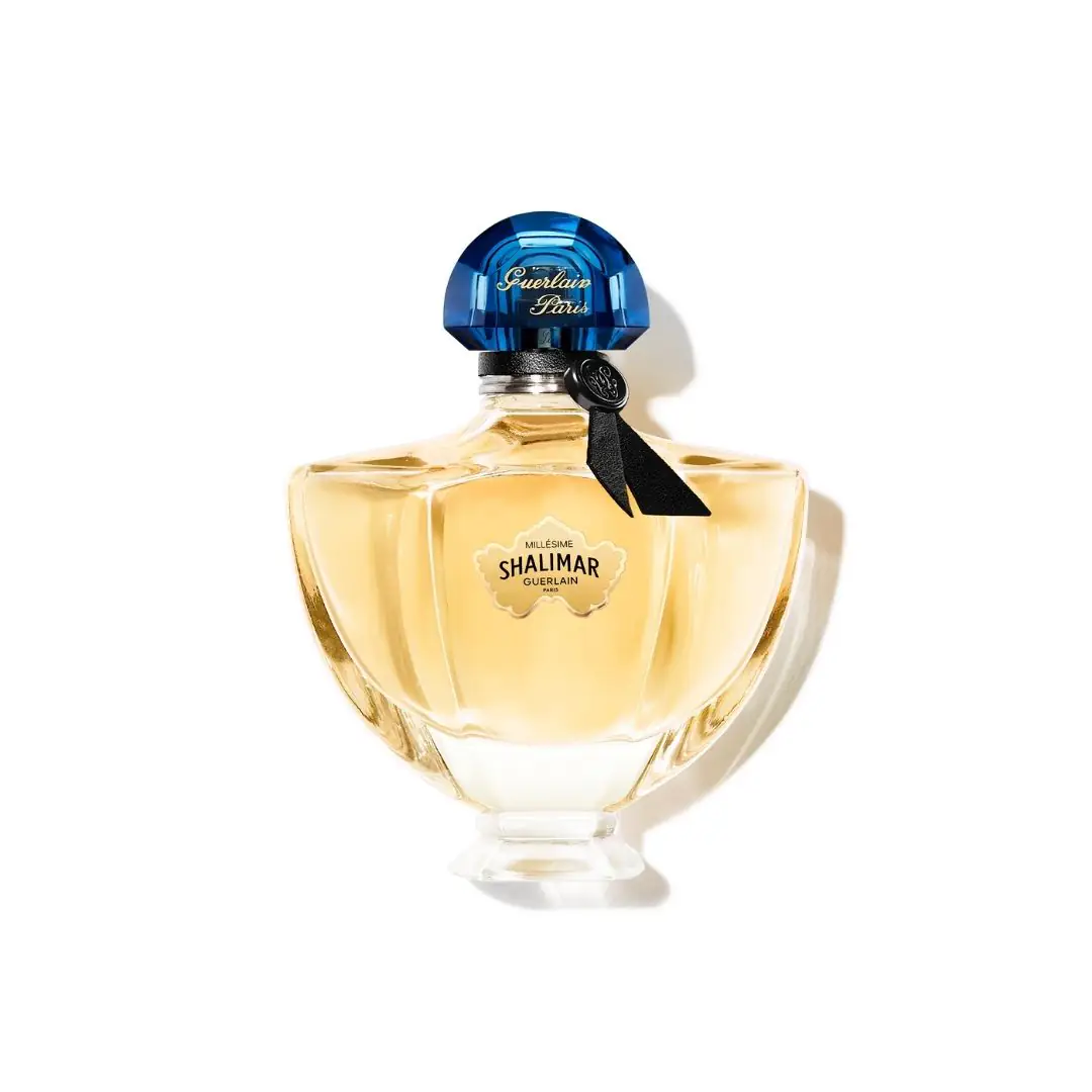 Guerlain - Shalimar Millésime Jasmin - Eau de Parfum 50 ml