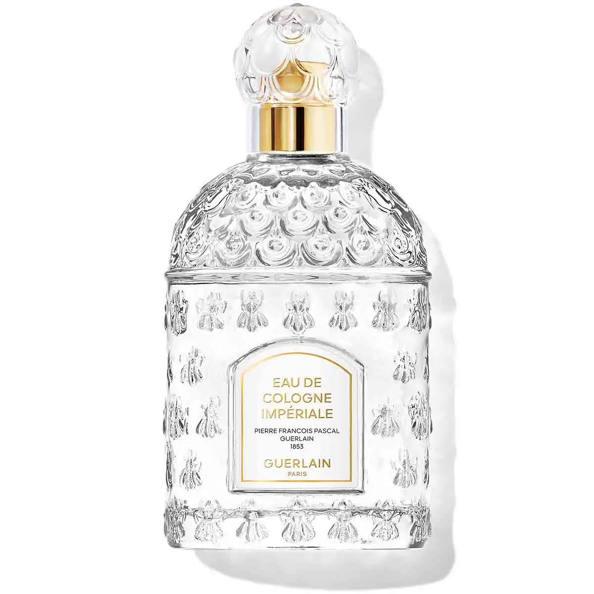 Eau de Cologne Impériale - GUERLAIN