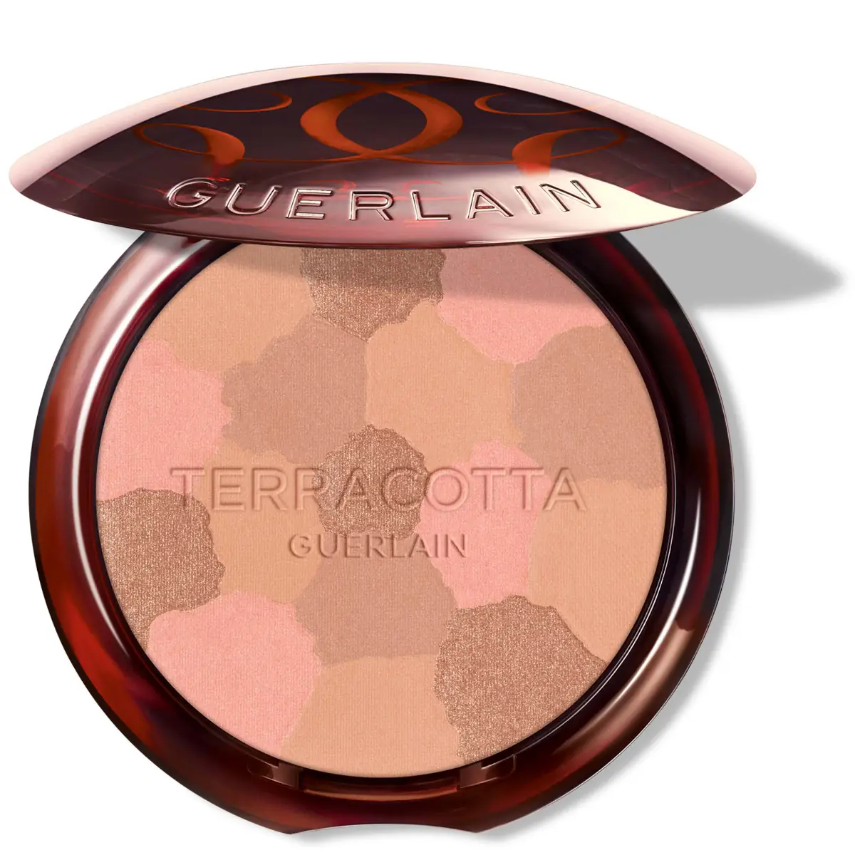 Guerlain - Terracotta Light - Leichter Bräunungspuder