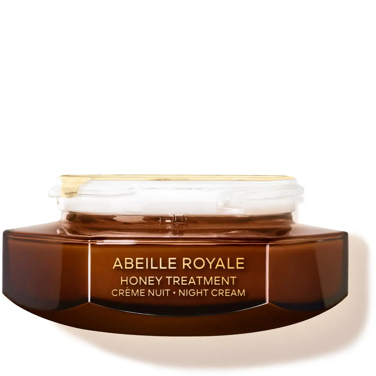 Guerlain - HONEY TREATMENT - Crème Nuit La Recharge 50 ml
