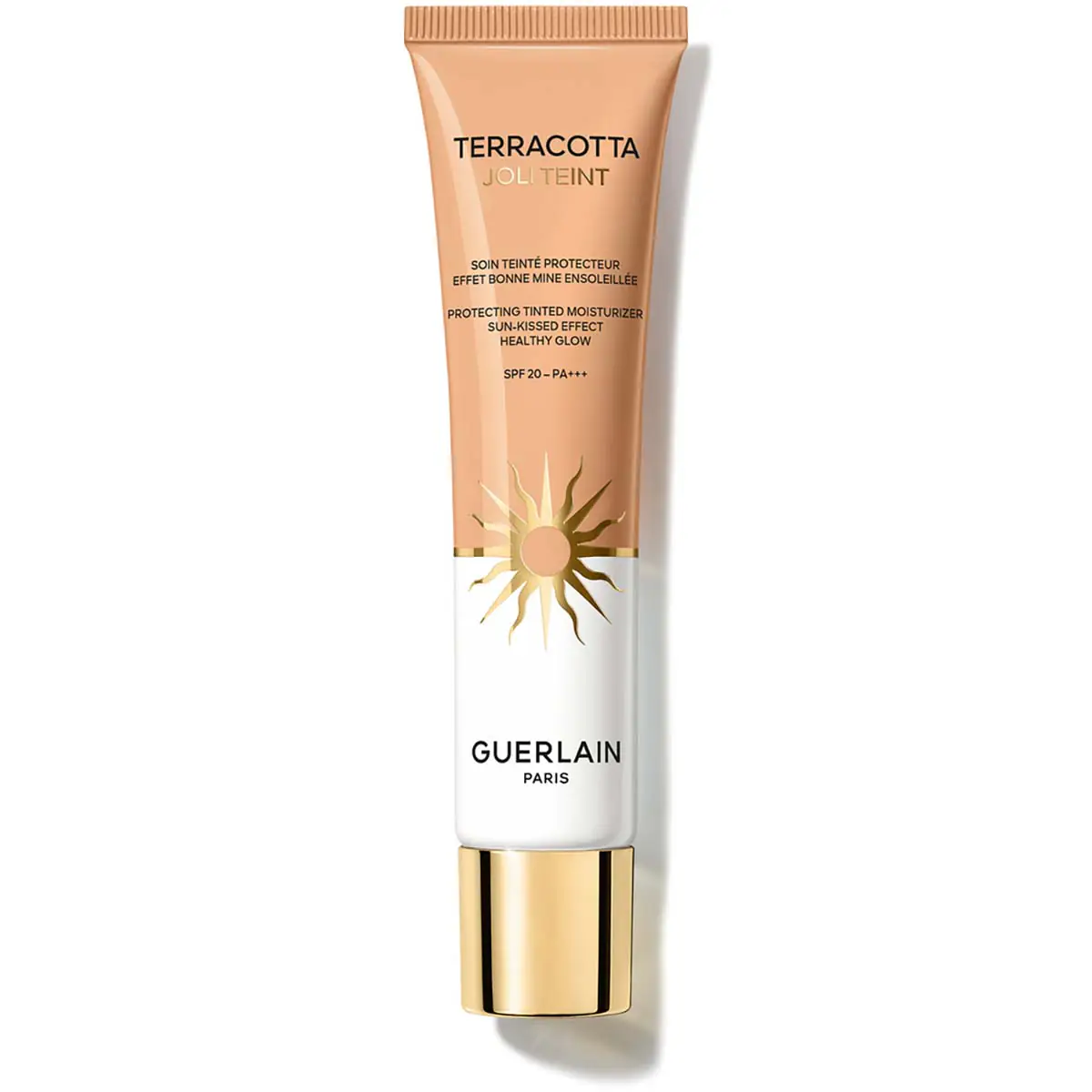 Guerlain - Terracotta Joli Teint - Protecting Tinted Moisturizer