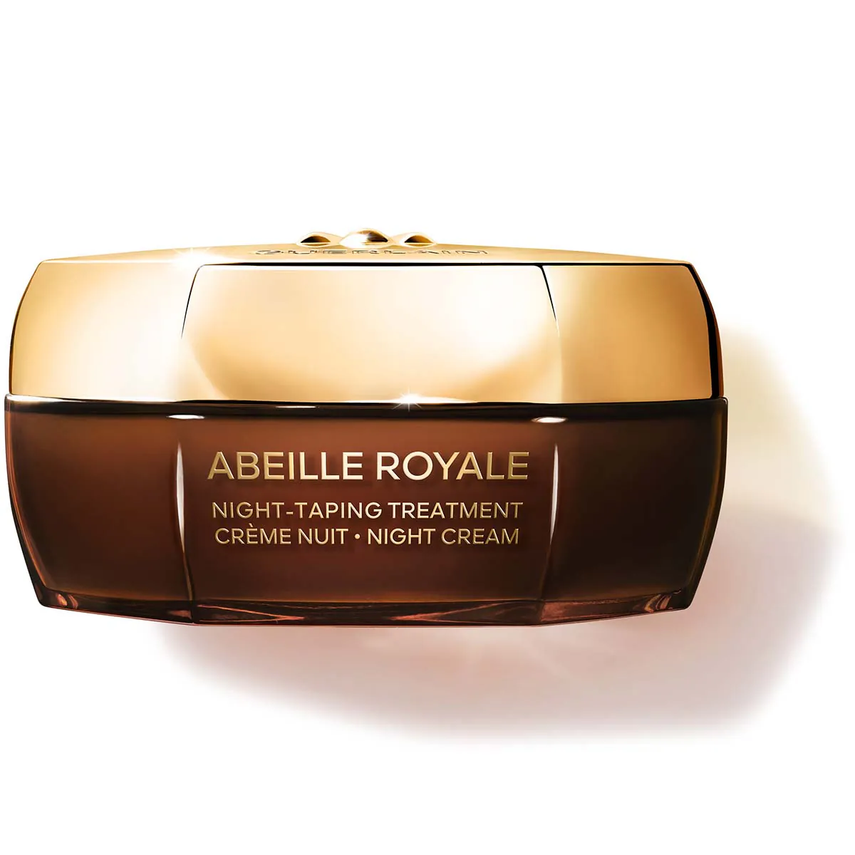 Guerlain - Abeille Royale - Crème Nuit - Night-Taping Treatment