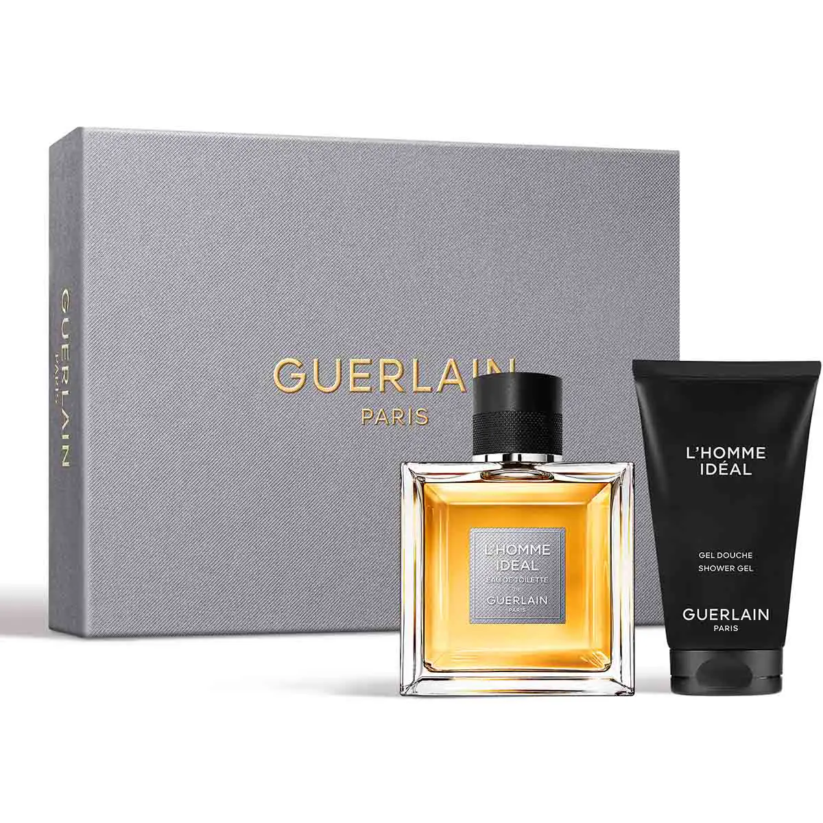 Guerlain - L'Homme Idéal - Coffret Eau de Toilette 100 ml