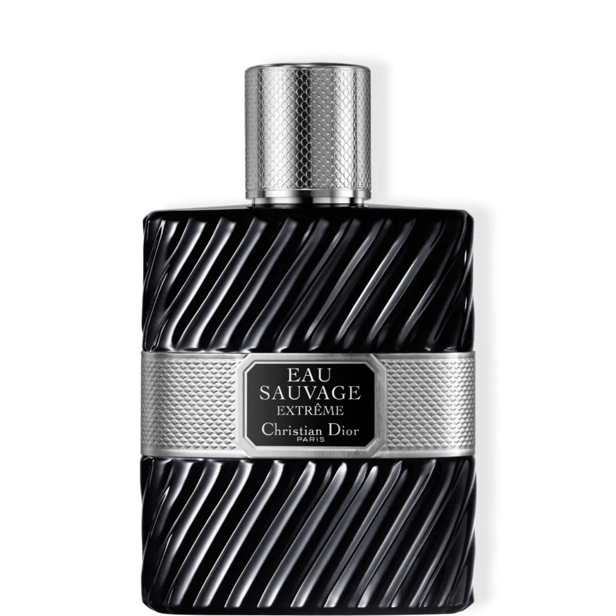 Dior - Eau Sauvage Extrême - Eau de Toilette - Vaporisateur 100 ml